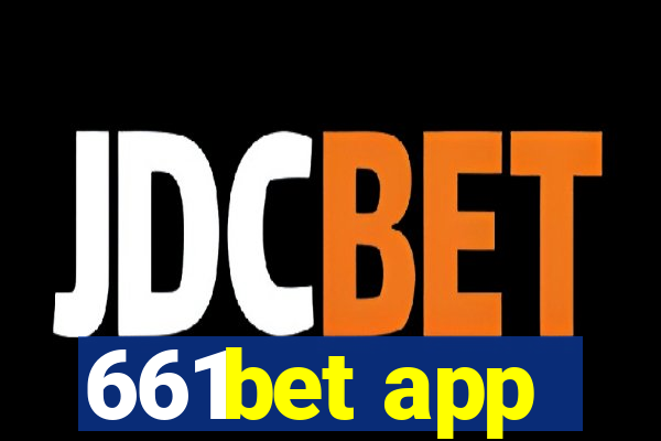 661bet app